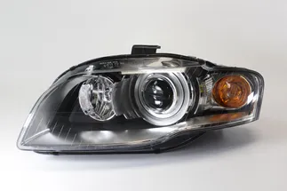 Magneti Marelli AL (Automotive Lighting) Left Headlight Assembly - 8E0941029BD